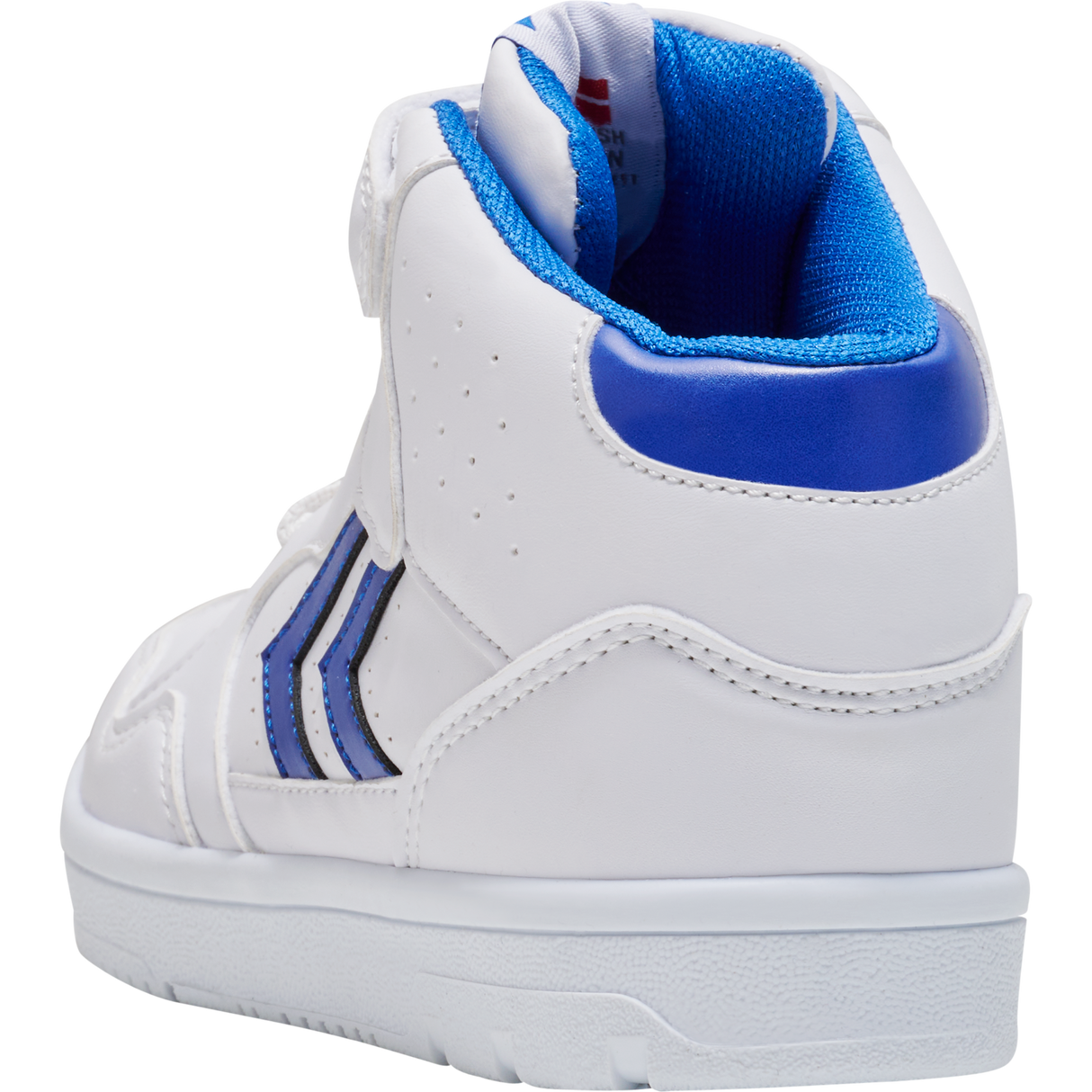 hummel Youth Camden High Shoes-4