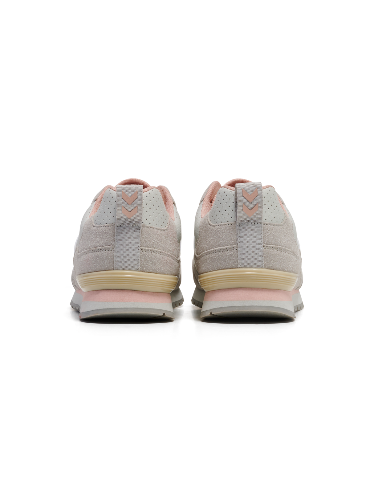 hummel Women's Monaco 86 Pe Shoes-4