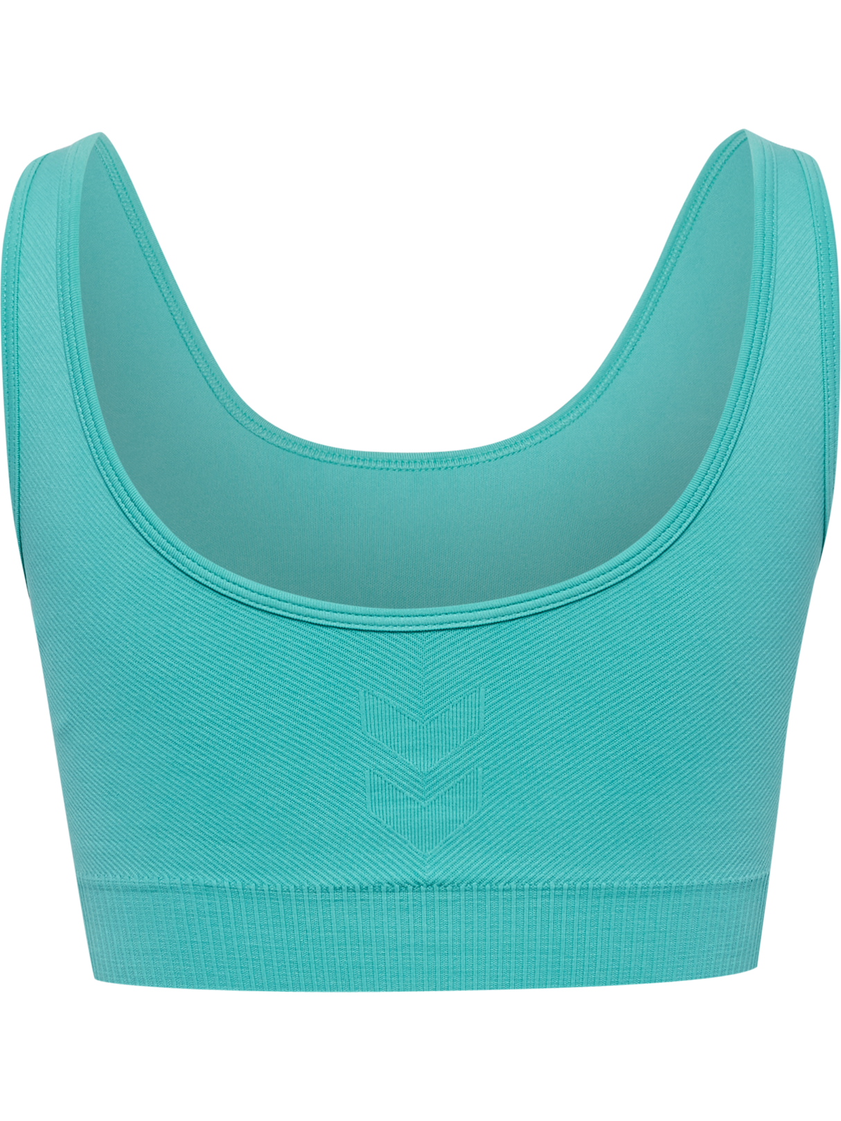 hummel Women's Alive Seamless Bra-2