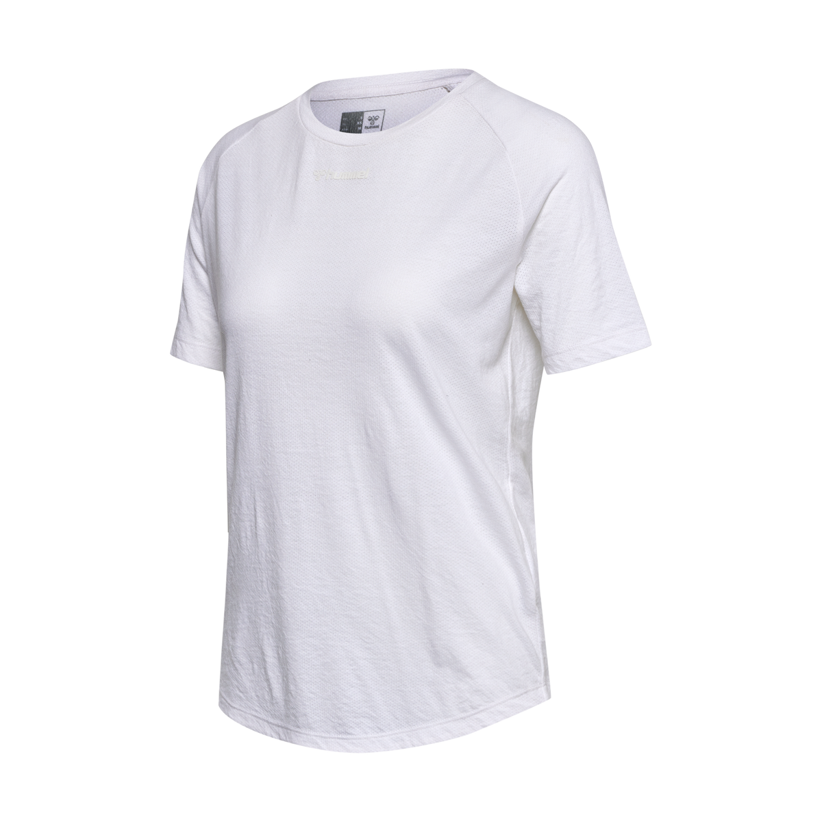 hummel Women's Mindful Training Vanja T-Shirt-1