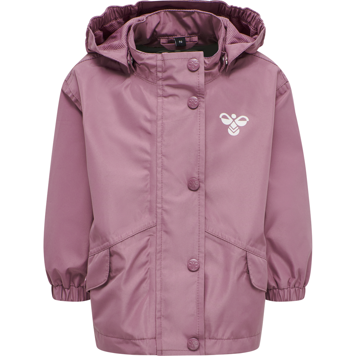 hummel Infant & Toddler Reva Rainsuit Mini-3