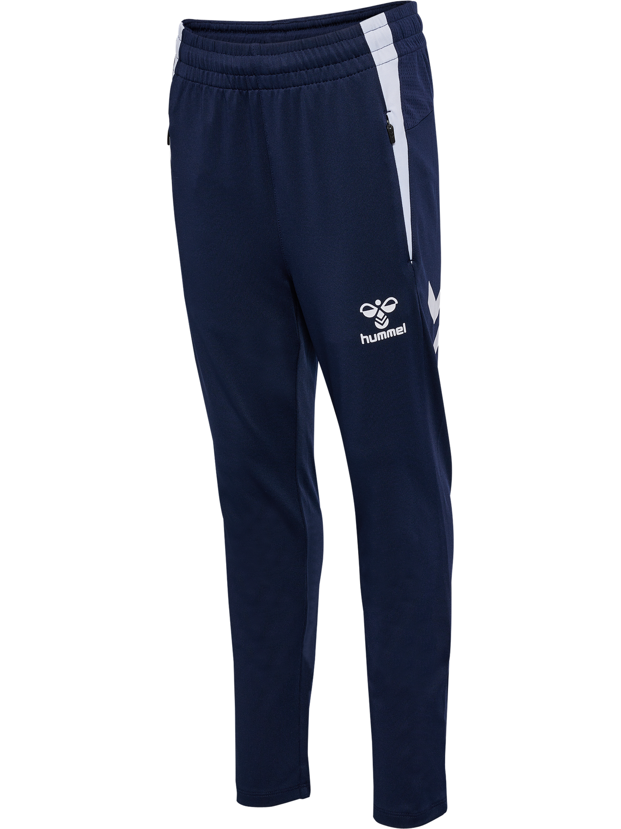 hummel Youth Lead 2.0 Training Pants-1