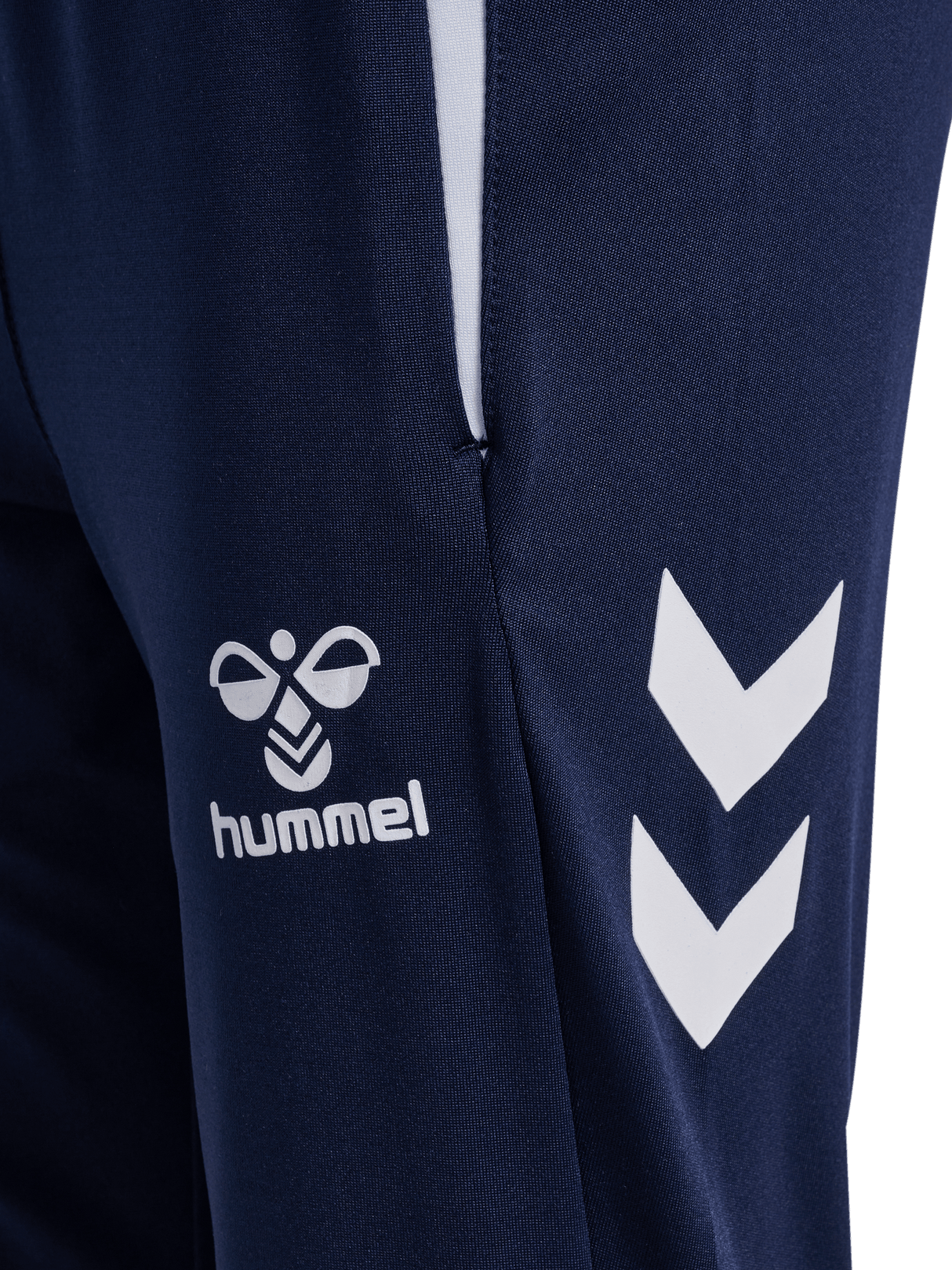 hummel Youth Lead 2.0 Training Pants-3