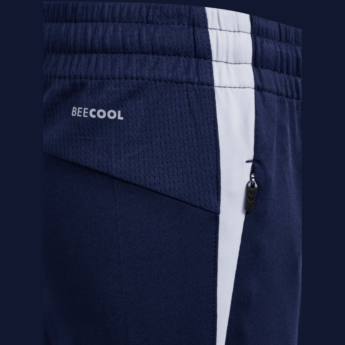 hummel Youth Lead 2.0 Training Pants-4