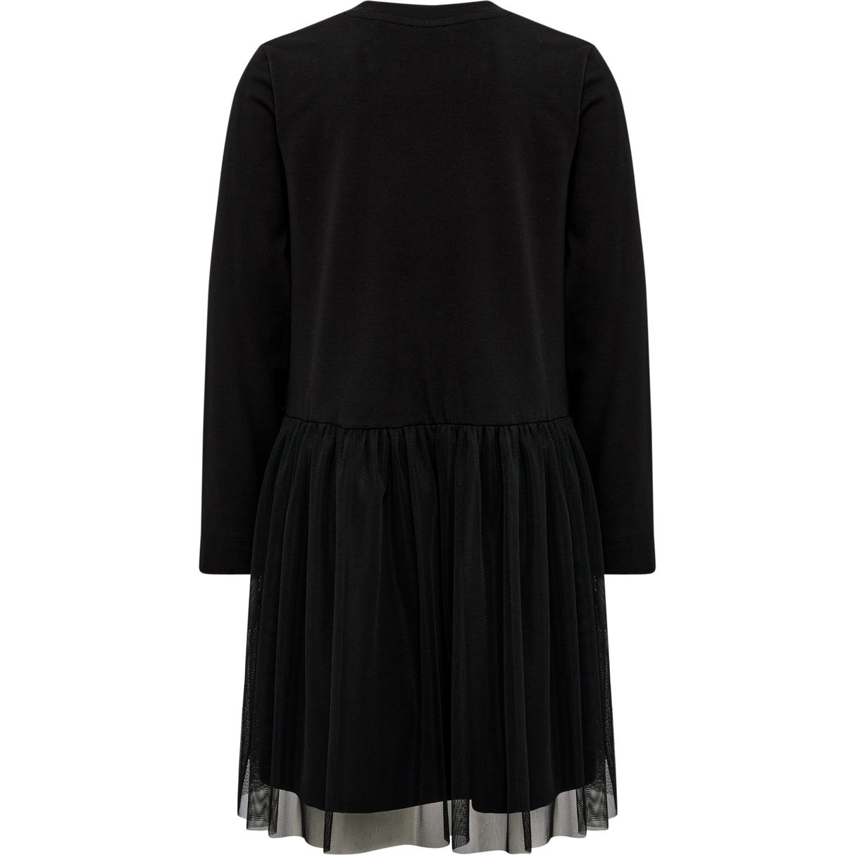 hummel Youth Cole Dress Long Sleeve-2