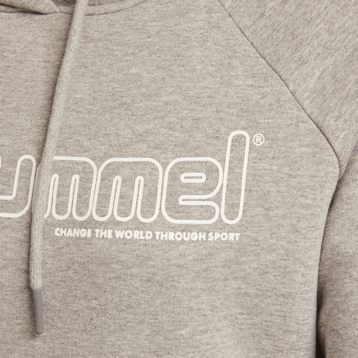 hummel Women's Noni Hoodie-3