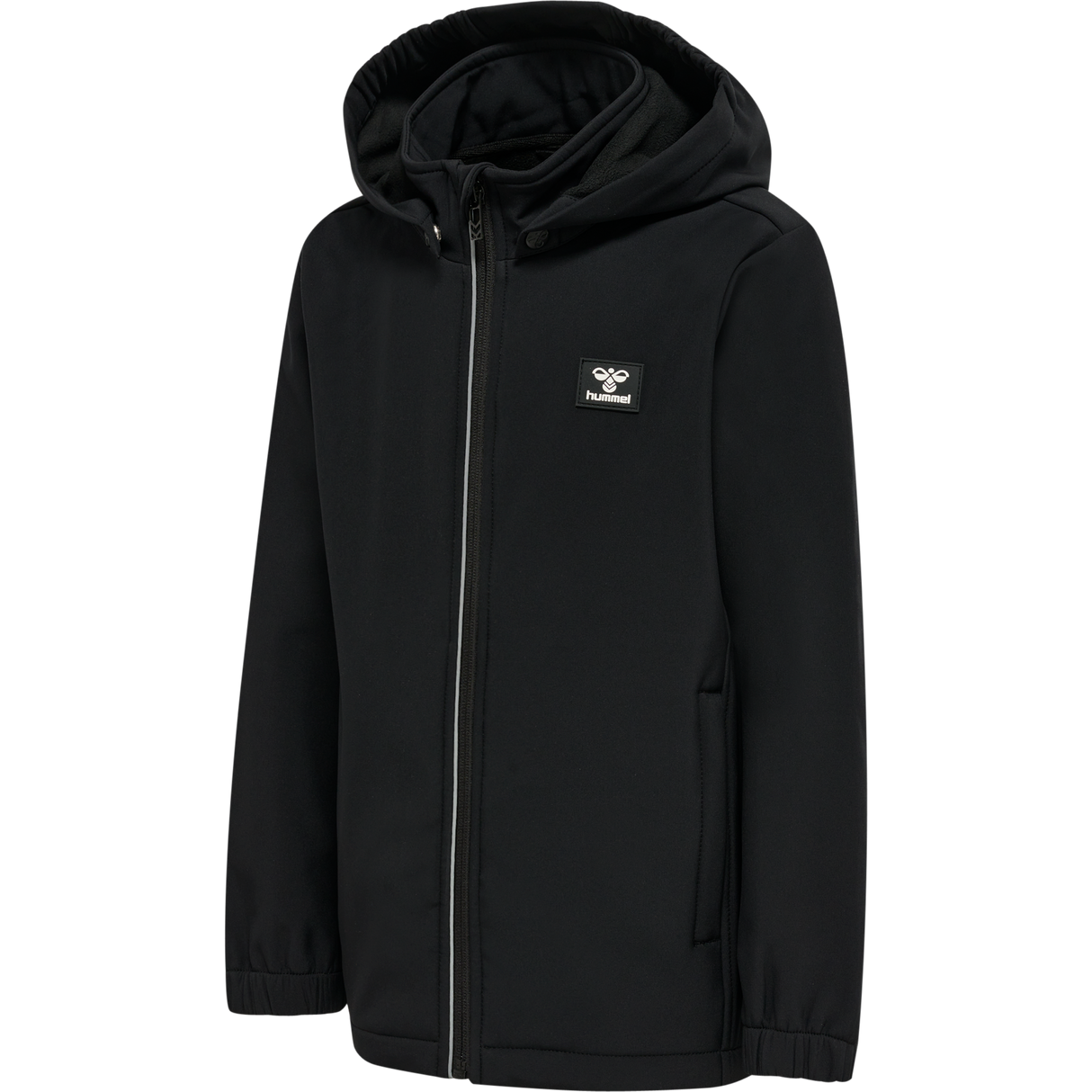 hummel Youth Mars Softshell Jacket-1