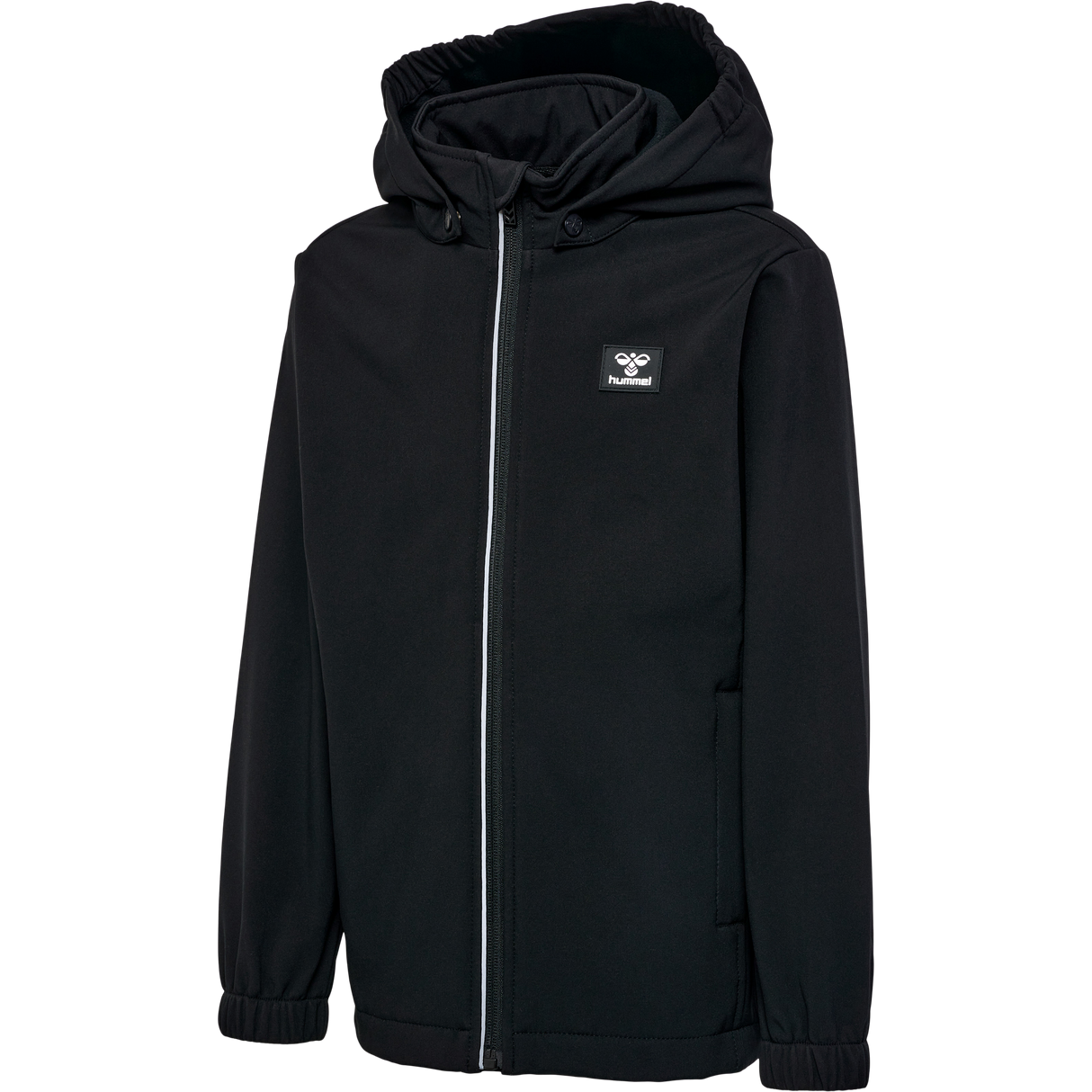 hummel Youth Mars Softshell Jacket-2