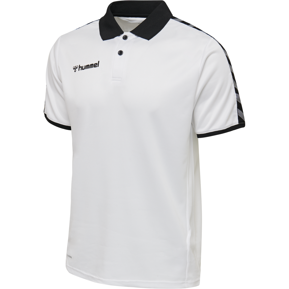 hummel Men's Authentic Functional Polo-1