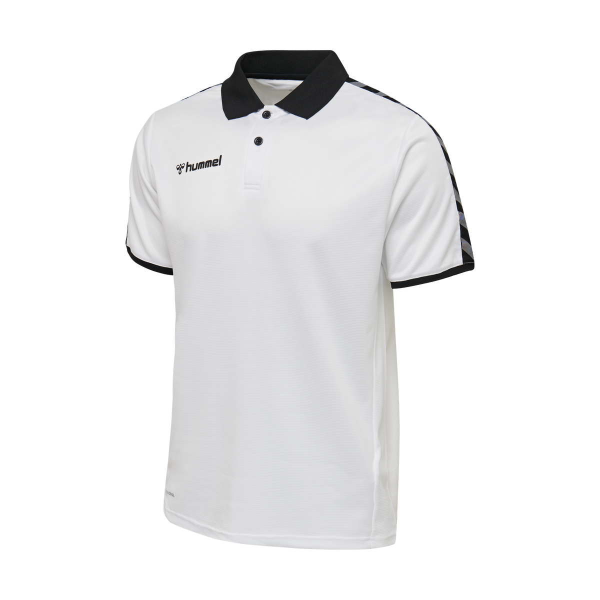 hummel Men's Authentic Functional Polo-1