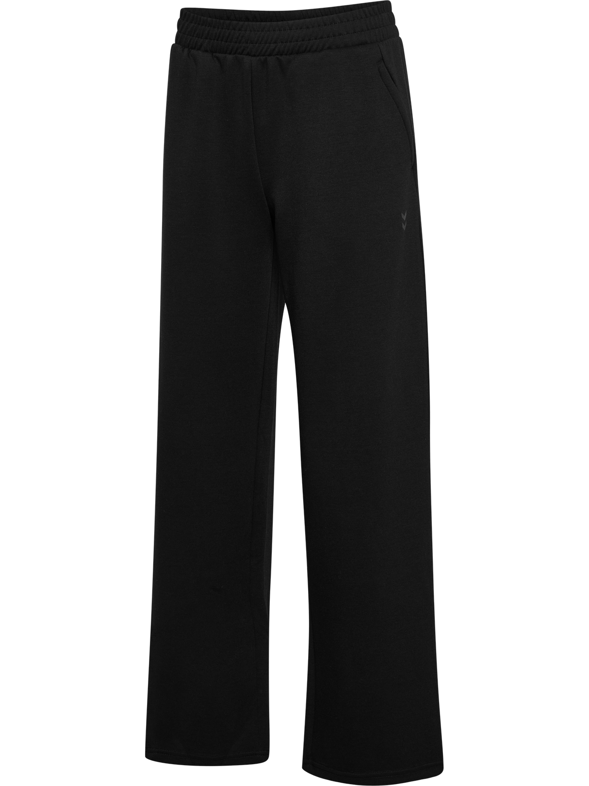 hummel Women's Yoga Soft Sweatpants-1