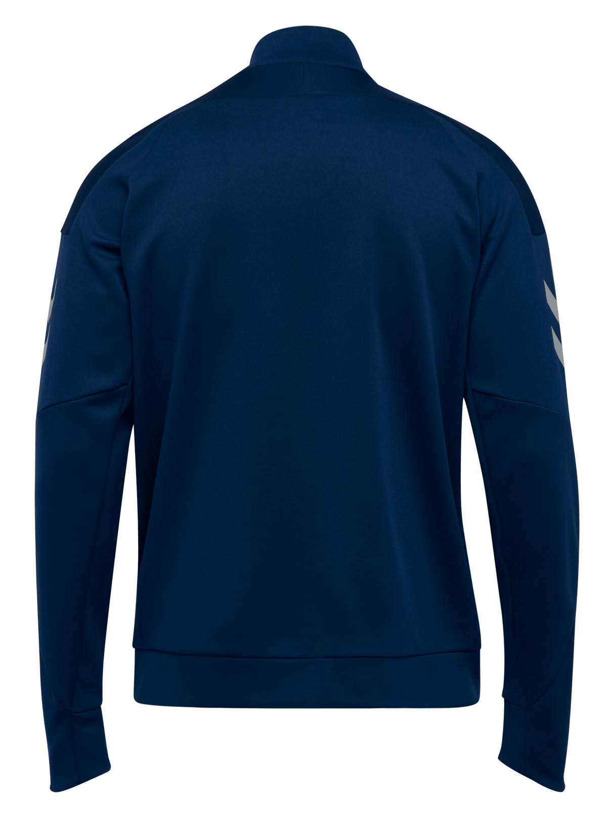 hummel Men's Tech Move Poly Zip Jacket-2