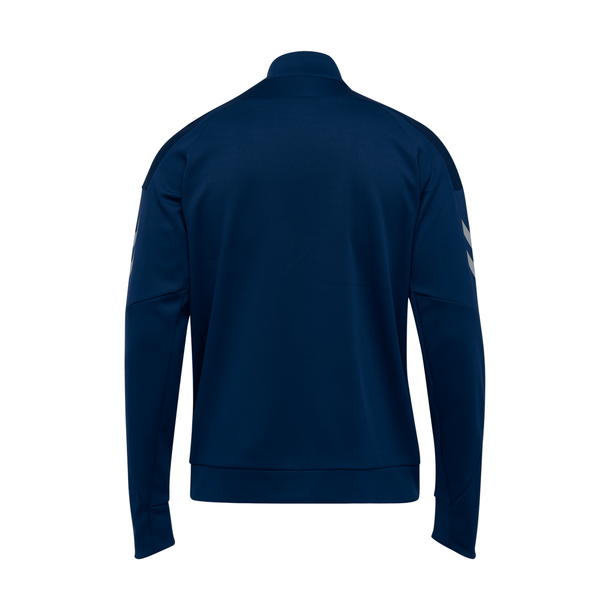 hummel Men's Tech Move Poly Zip Jacket-2