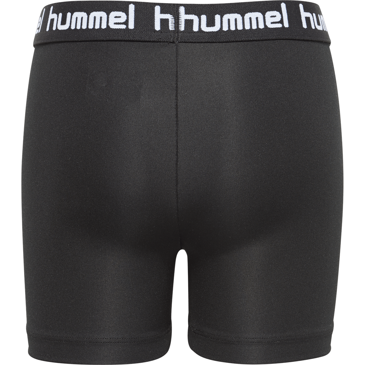 hummel Youth Tona Tight Shorts-2