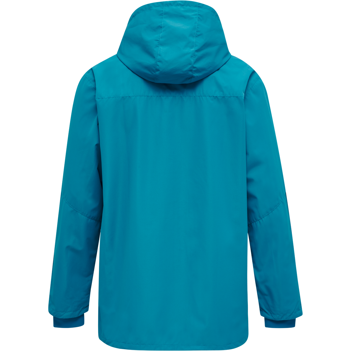 hummel Men's Authentic All-Weather Jacket-2