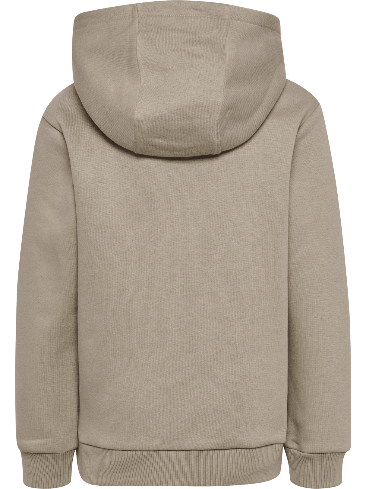 hummel Youth Loose Hoodie Bee-2