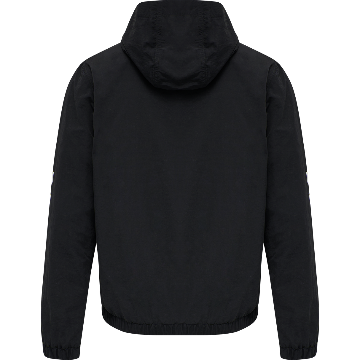 hummel Unisex Legacy Musa Woven Zip Jacket-2