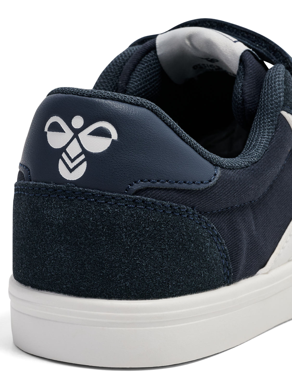 hummel Youth Slimmer Stadil Low Shoes-3
