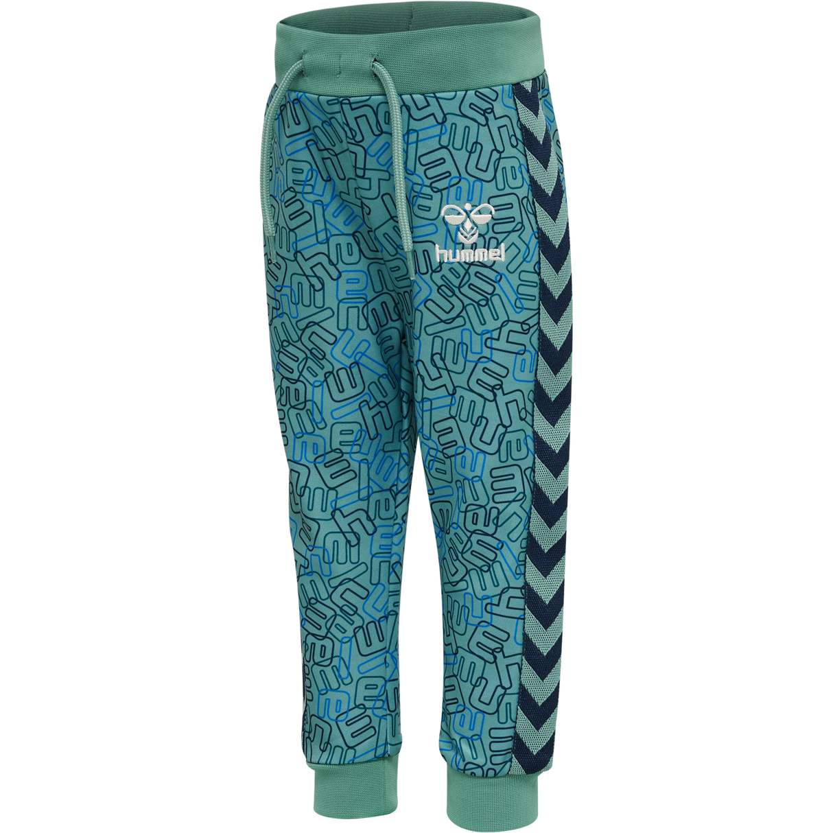 hummel Infant & Toddler Olympus Pants-1