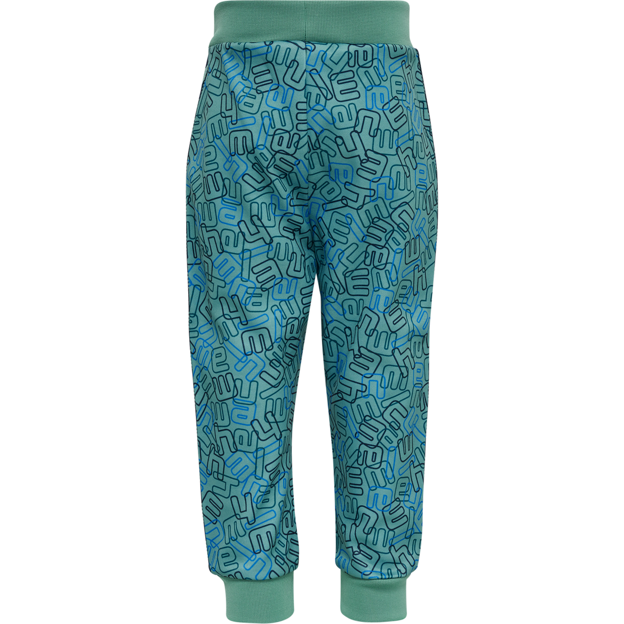 hummel Infant & Toddler Olympus Pants-2