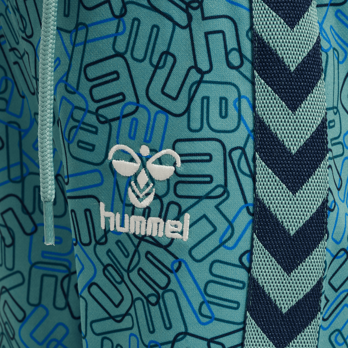 hummel Infant & Toddler Olympus Pants-3