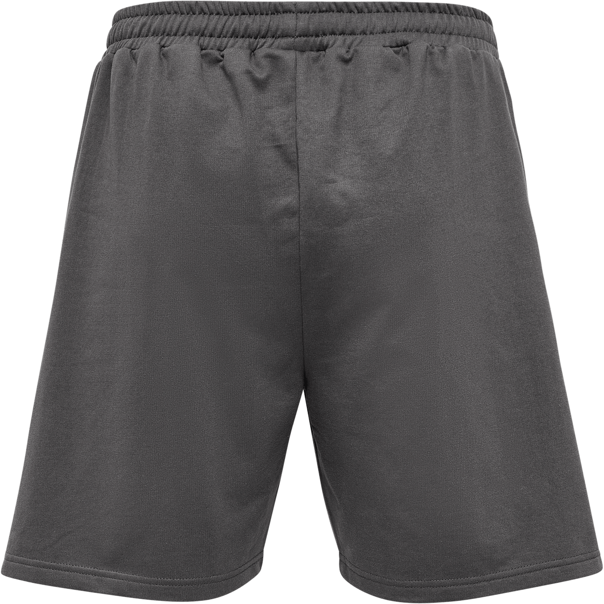 hummel Men's Offgrid Cotton Shorts-2