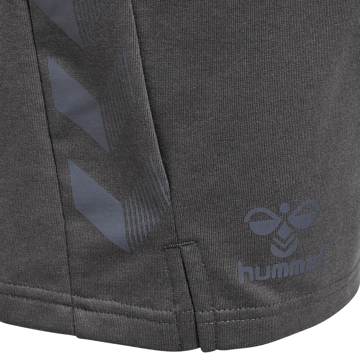 hummel Men's Offgrid Cotton Shorts-3