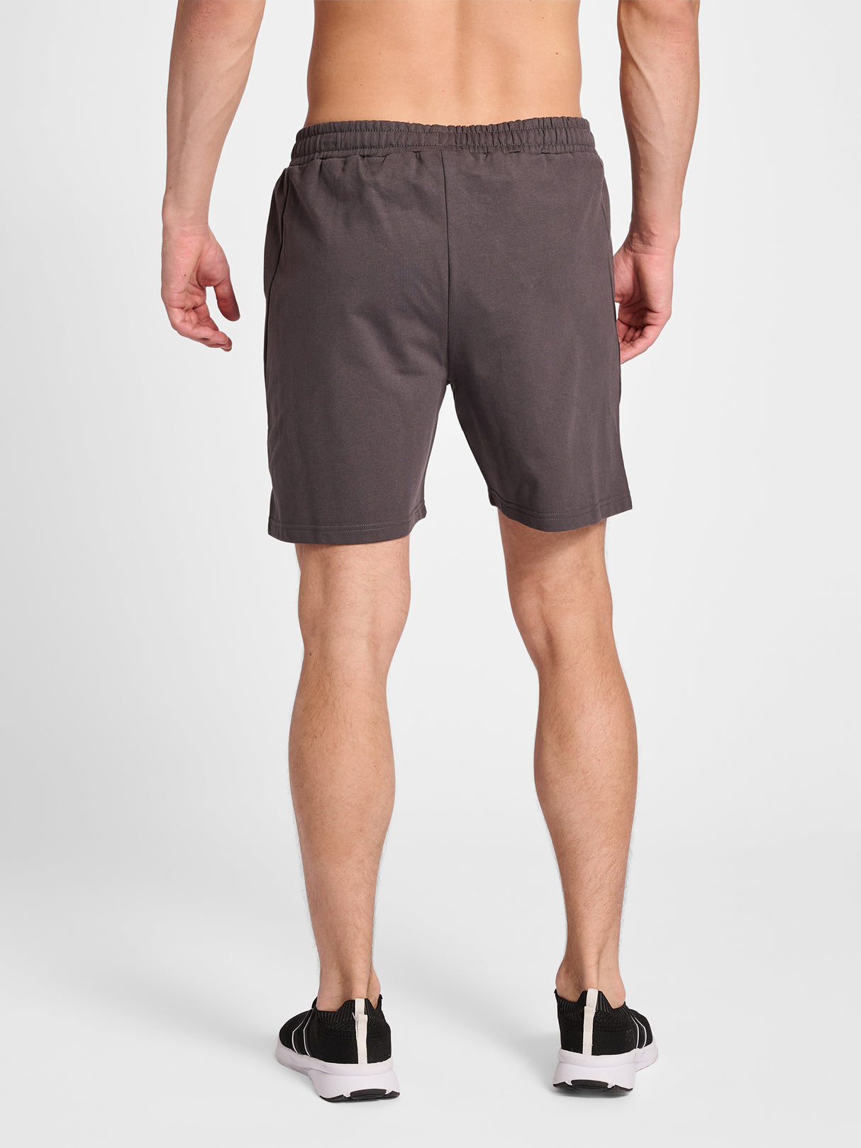hummel Men's Offgrid Cotton Shorts-6