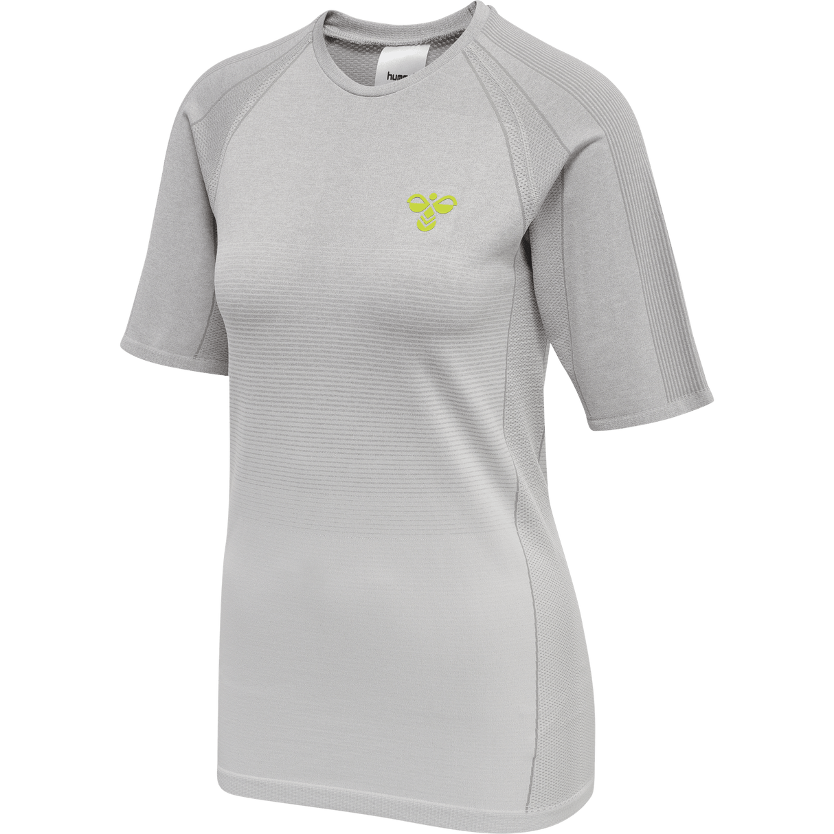 hummel Women's GG12 Training Seamless Short Sleeve-1