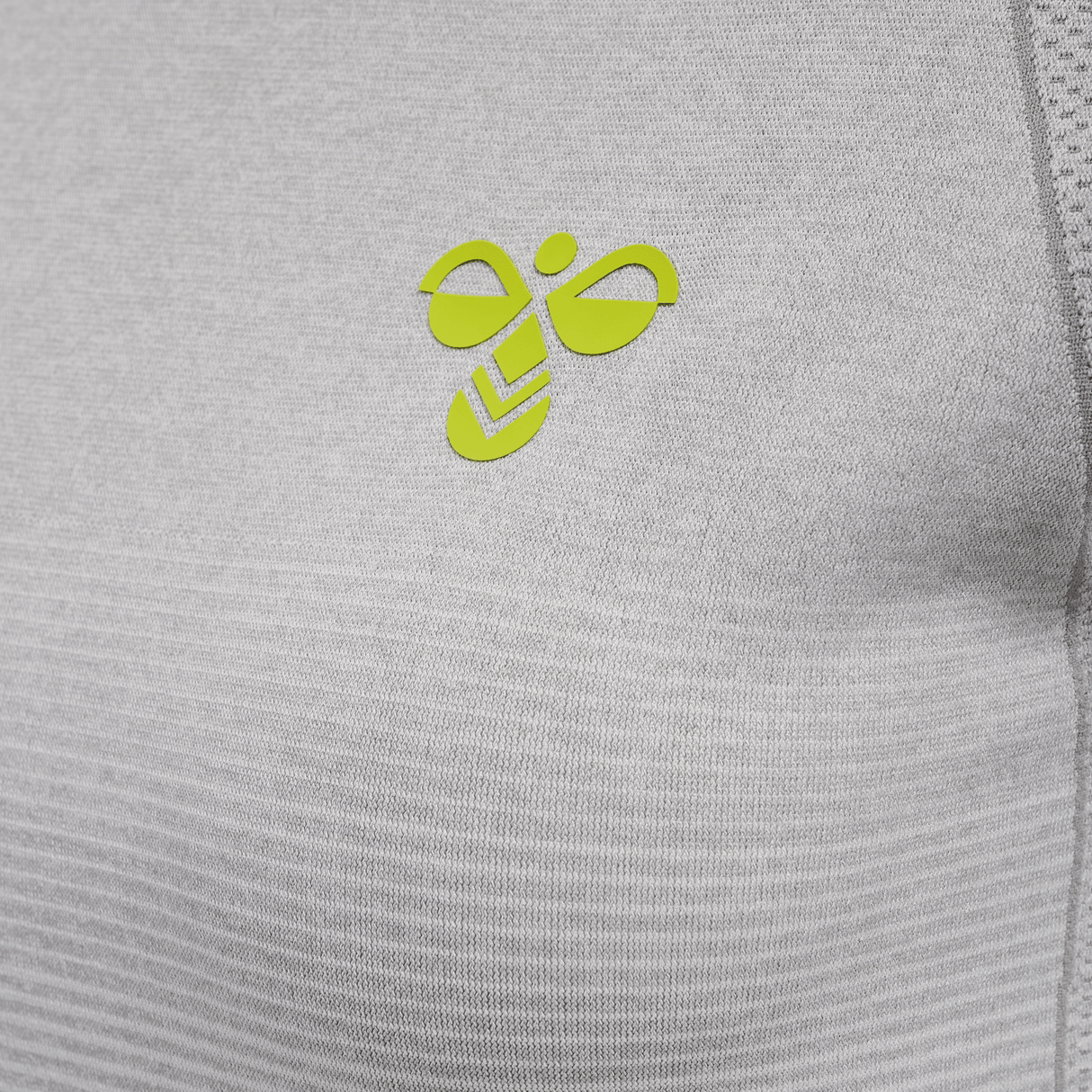 hummel Women's GG12 Training Seamless Short Sleeve-3