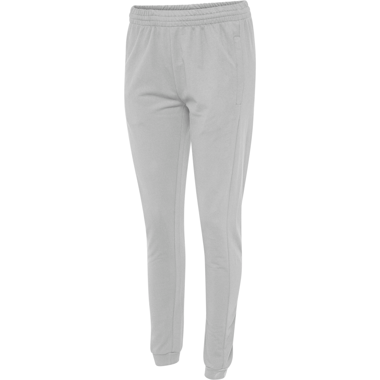 hummel Women's Go Cotton Pants-1