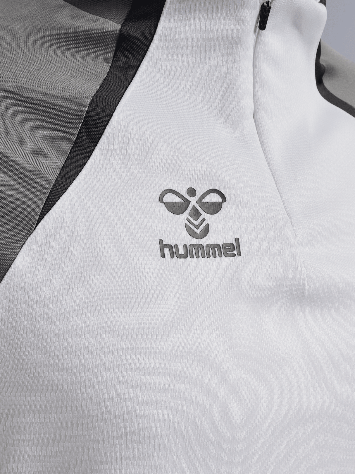 hummel Unisex Lead 2.0 Half Zip-3