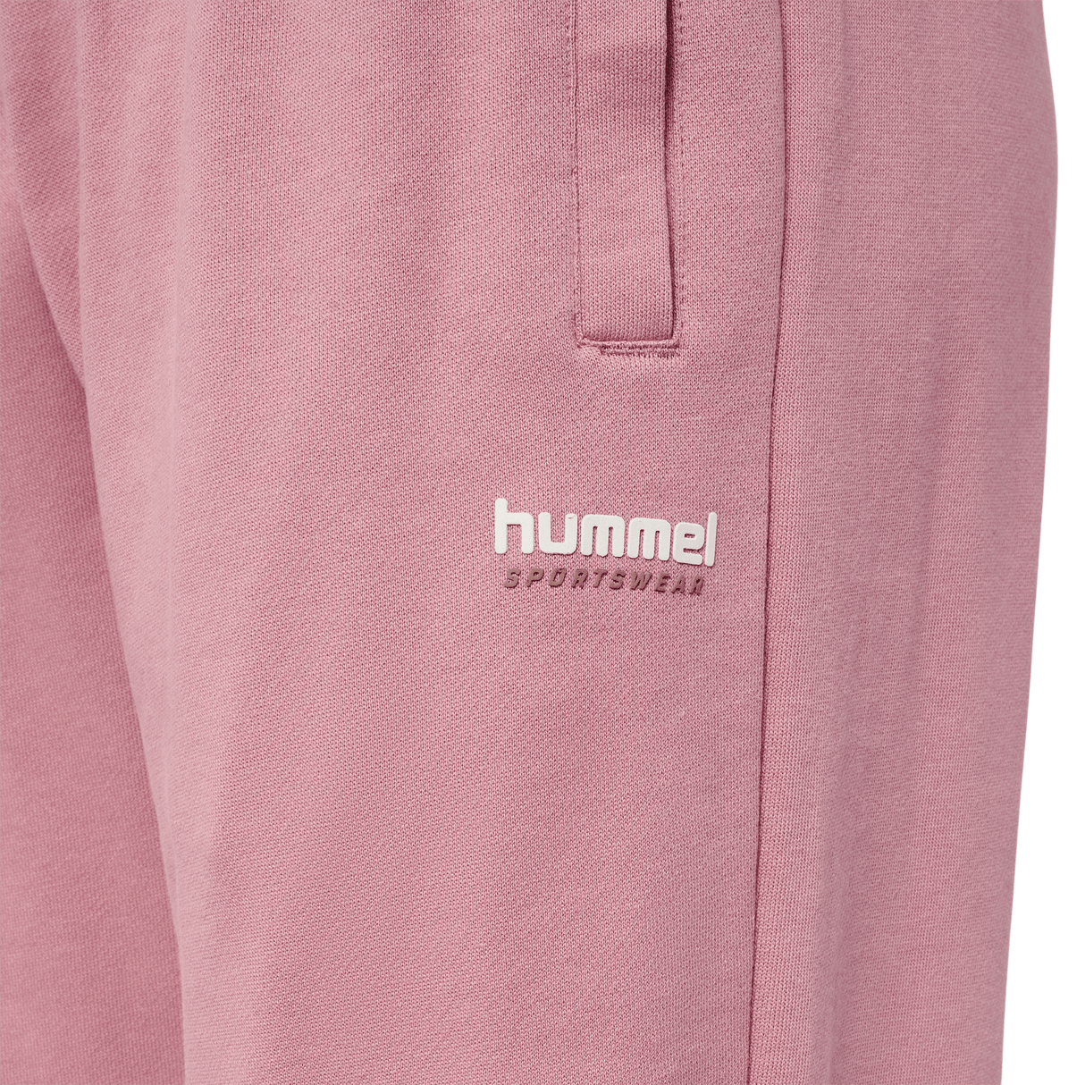 hummel Women's Legacy Shai Regular Pants-3