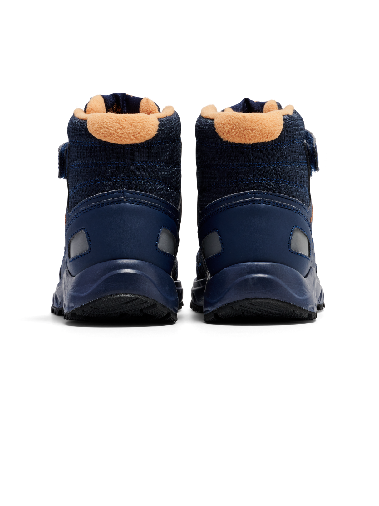 hummel Youth Explorer Tex Shoes-4