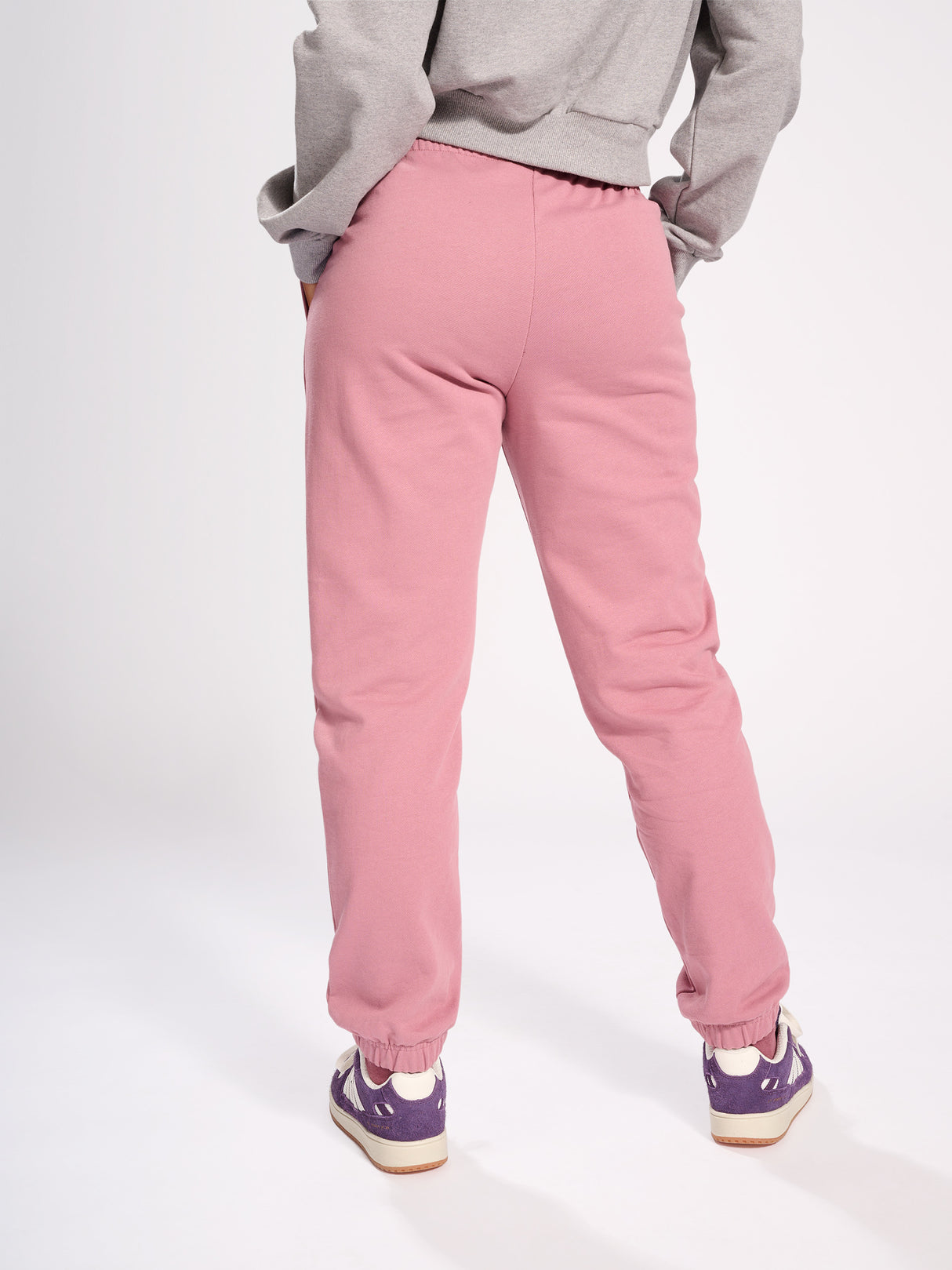 hummel Women's Legacy Shai Regular Pants-6