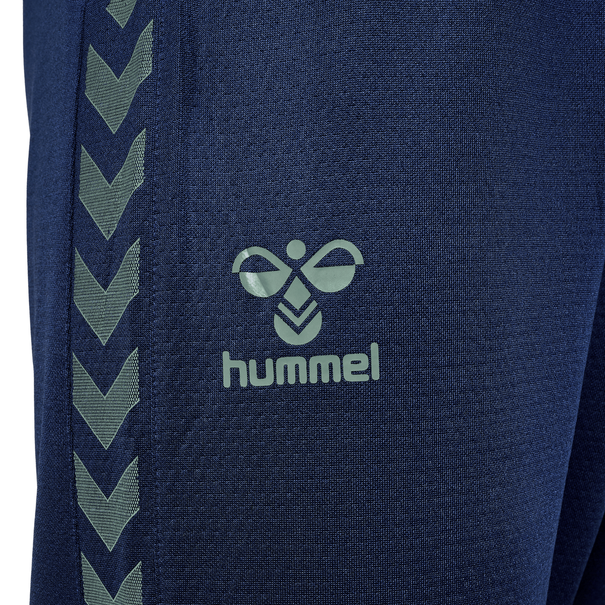 hummel Men's Staltic Training Pants-3