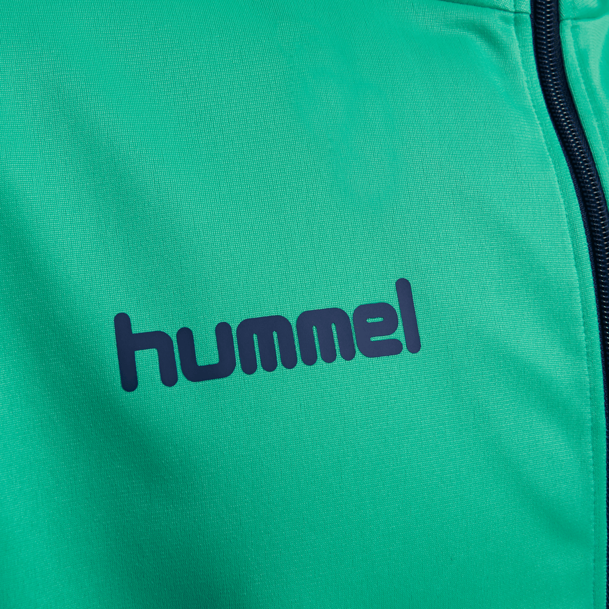 hummel Youth Promo Poly Suit-4
