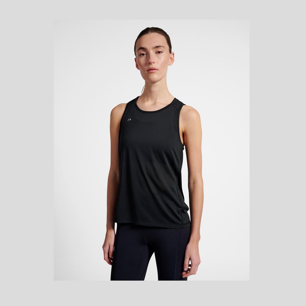 Newline Women's Beat Singlet-5