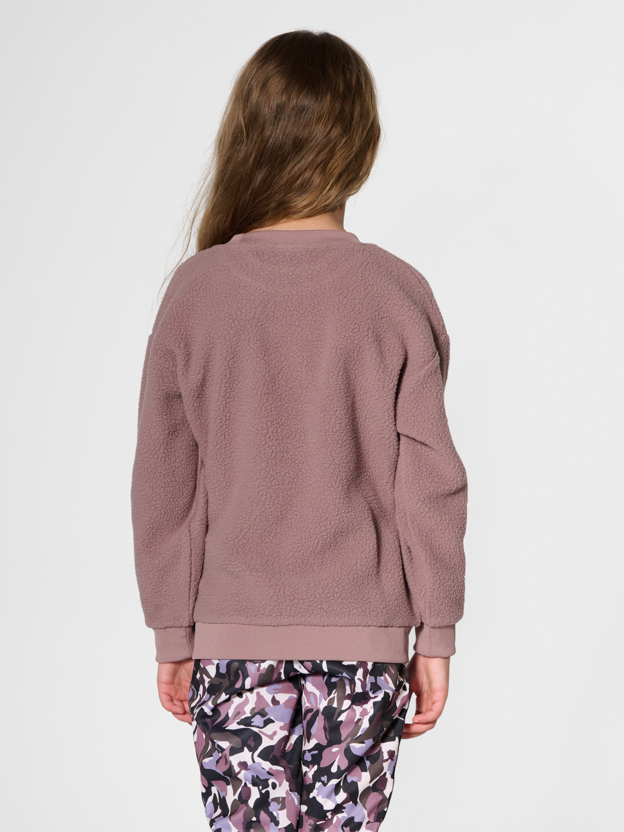 hummel Youth Cosso Sweatshirt-4