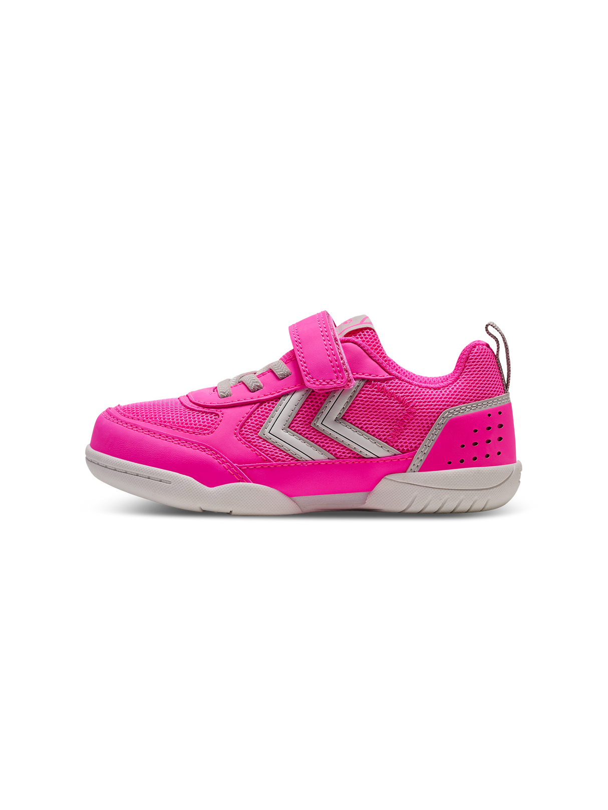 hummel Youth Aeroteam 2.0 Velcro Shoes-1