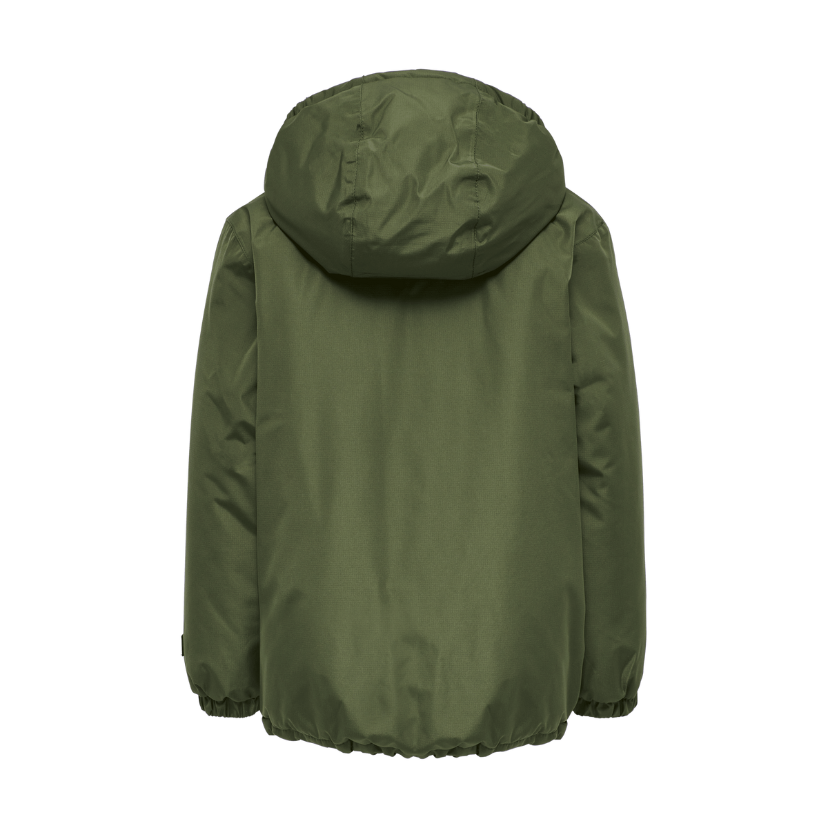 hummel Youth Cozy Jacket-2