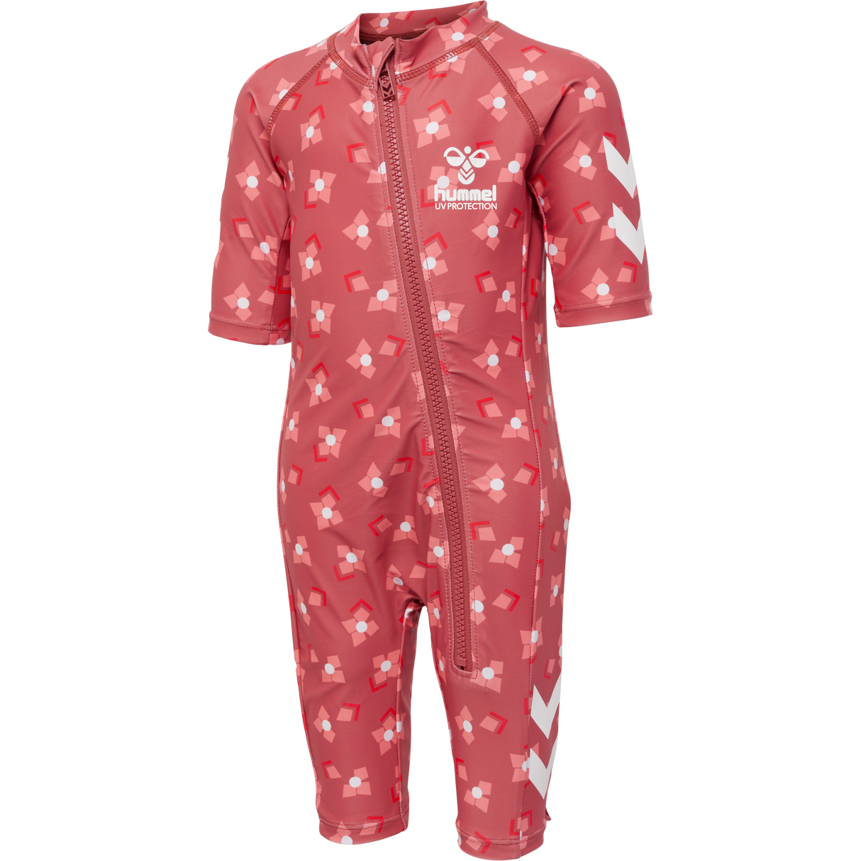hummel Youth Cala Swim Suit-1