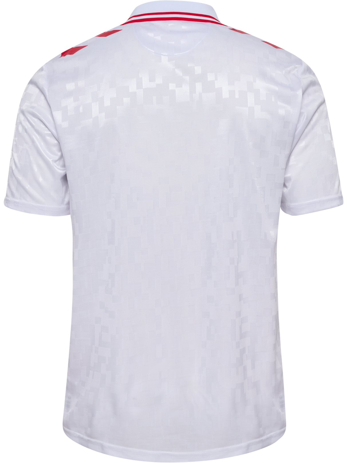 hummel Unisex DBU 24 Away Short Sleeve Jersey-2