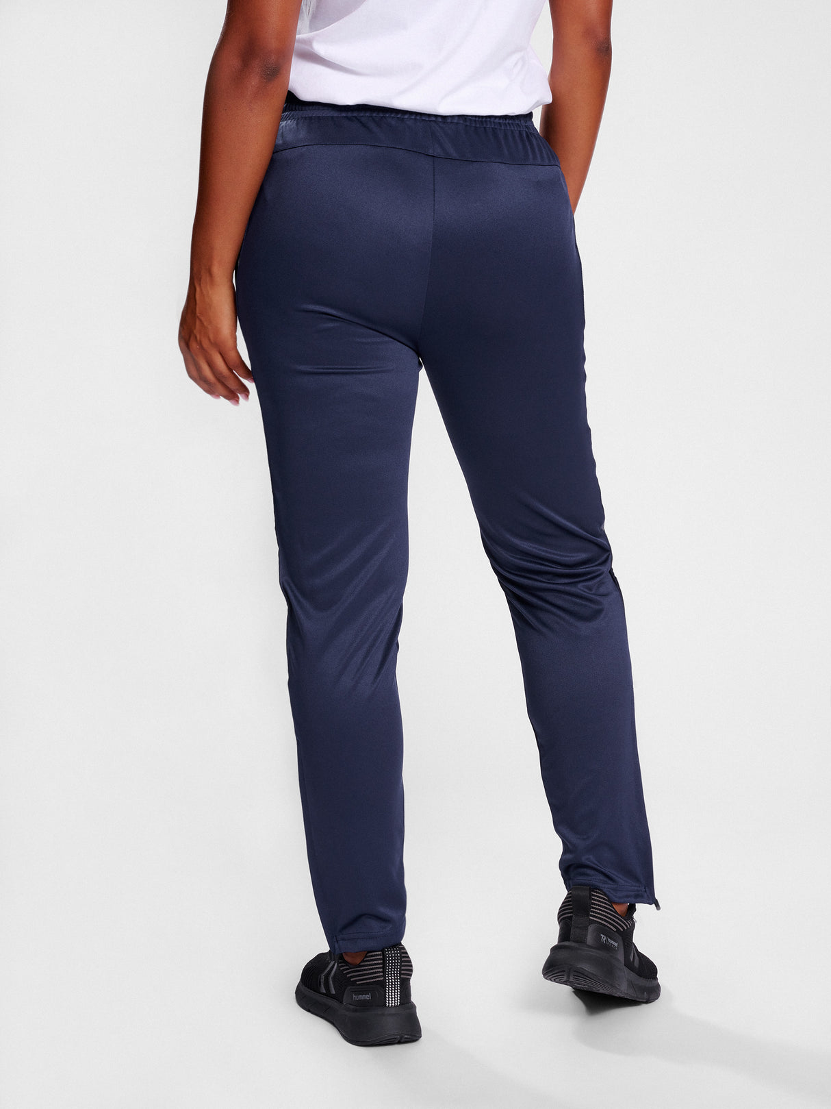 hummel Women's Authentic Polyester Pants-5