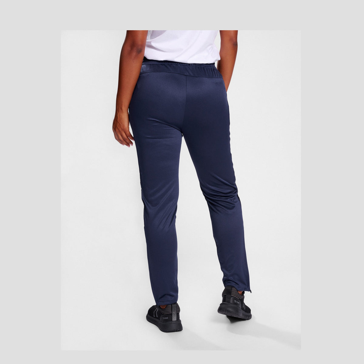 hummel Women's Authentic Polyester Pants-5