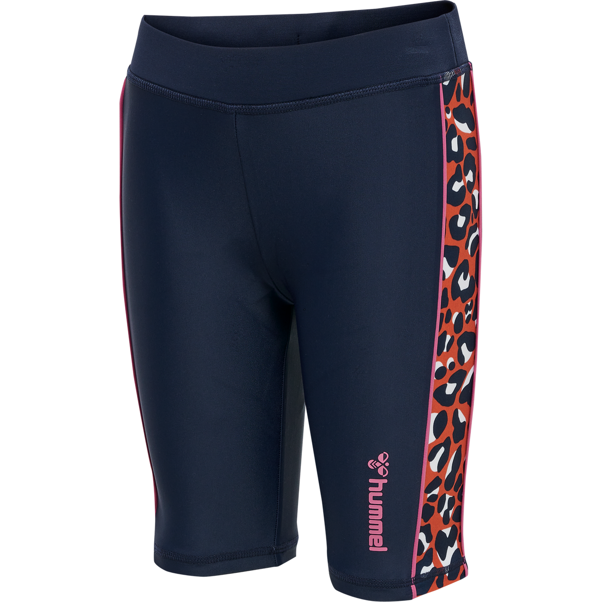 hummel Youth Tarni Swim Shorts-1