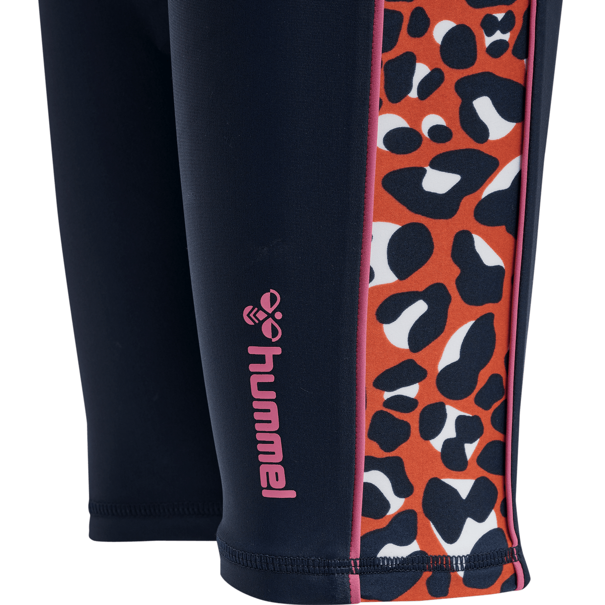 hummel Youth Tarni Swim Shorts-3