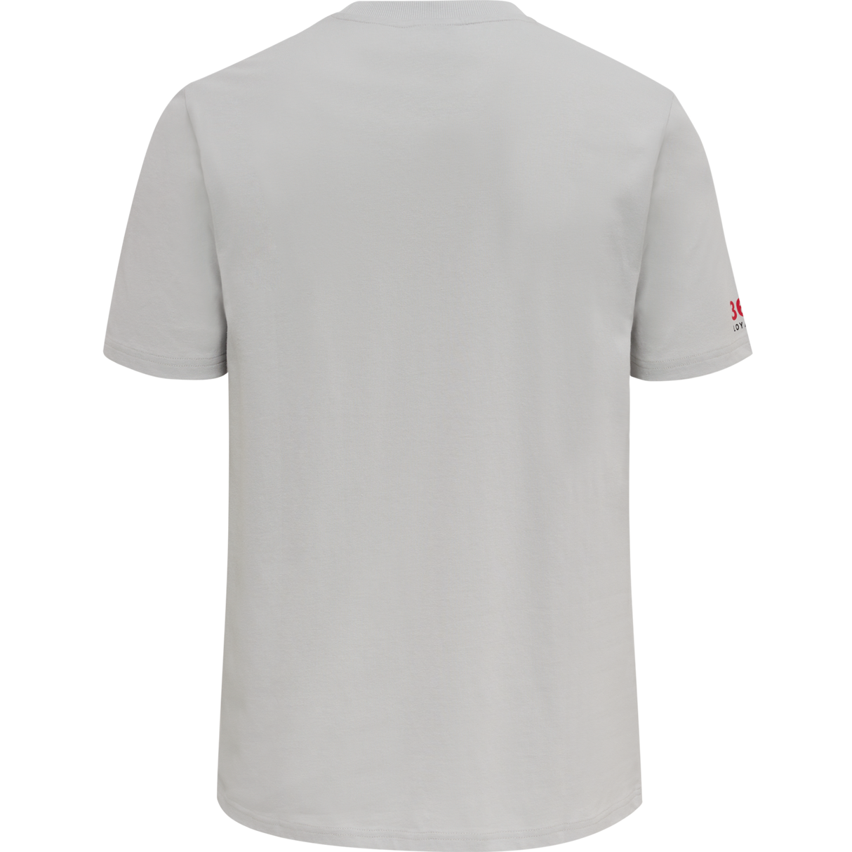 hummel Unisex Legacy Loyalty T-Shirt-2