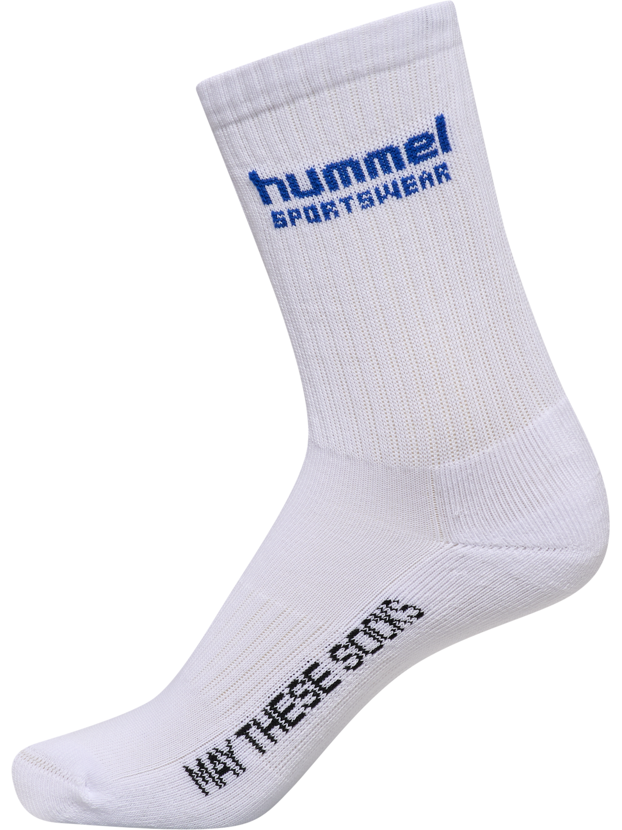 hummel Unisex 3-Pack Socks Sportswear-2