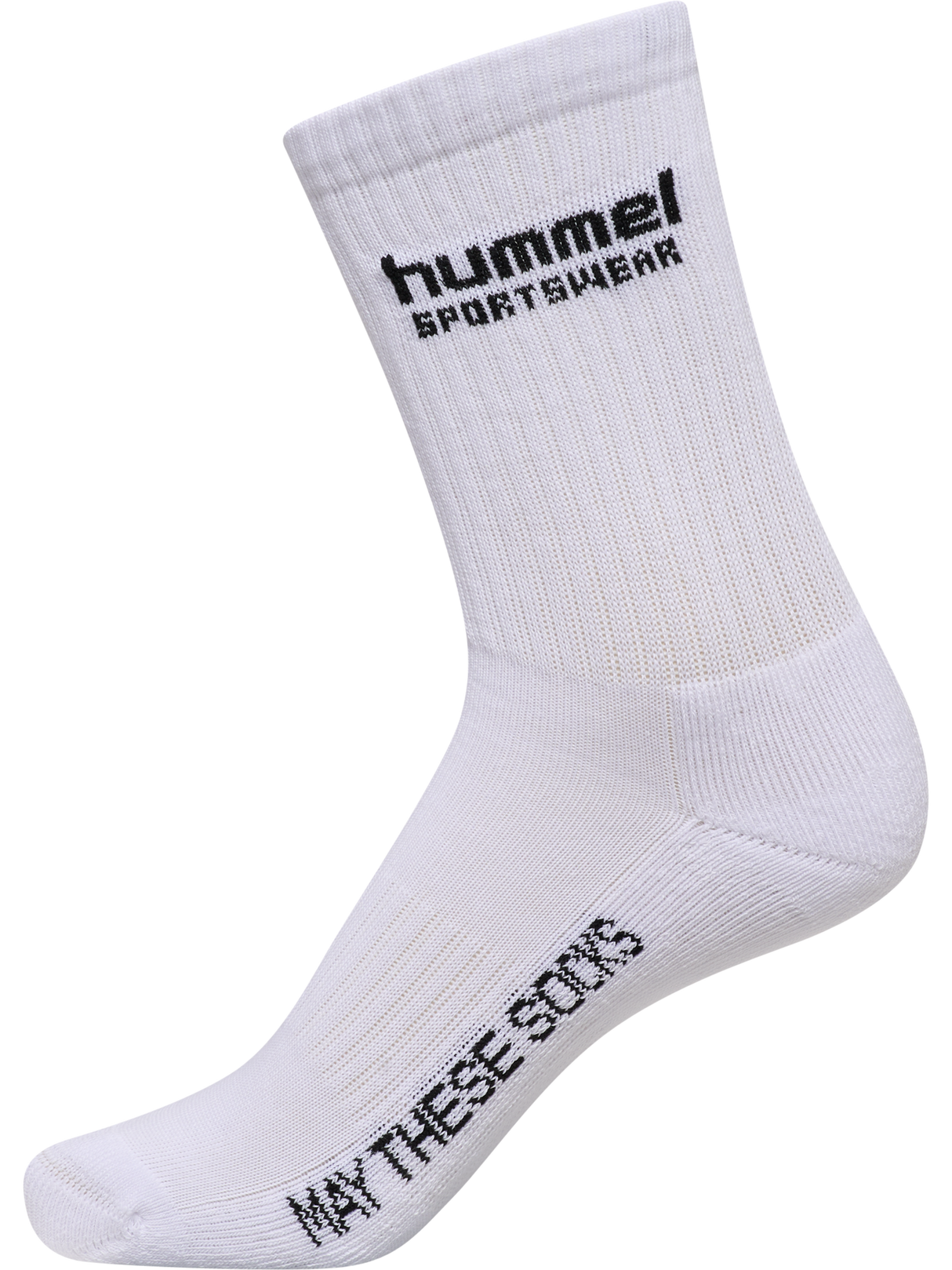 hummel Unisex 3-Pack Socks Sportswear-3